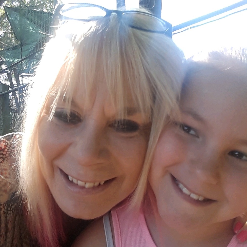 Meet your Posher, Judy